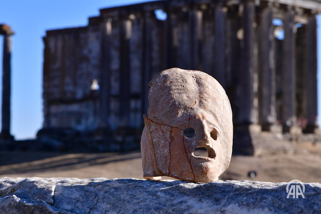 تاریخ گذشته ها در چاودارحصار